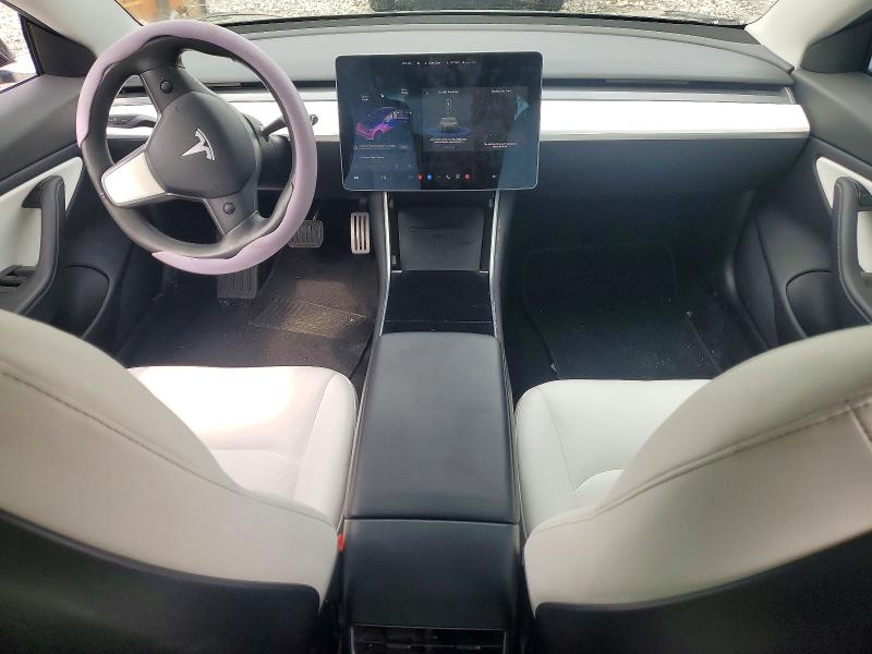 Aukcja sprzedaży 2019 Tesla Model 3, vin: 5YJ3E1EA3KF301663, numer aukcji: 51238826