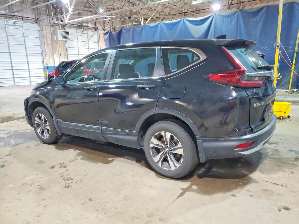 Aukcja sprzedaży 2020 Honda Cr-v, vin: 2HKRW2H27LH612971, numer aukcji: 48362766