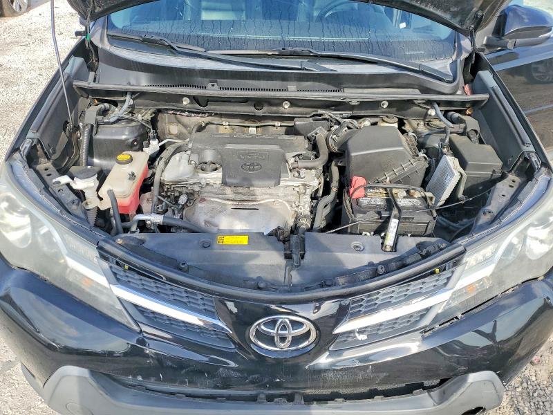 49054606 :رقم المزاد ، 2T3DFREV4DW092580 vin ، 2013 Toyota Rav4 مزاد بيع