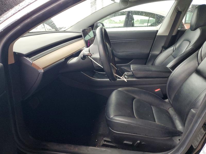 Продажа на аукционе авто 2019 Tesla Model 3, vin: 5YJ3E1EA0KF397641, номер лота: 48159936