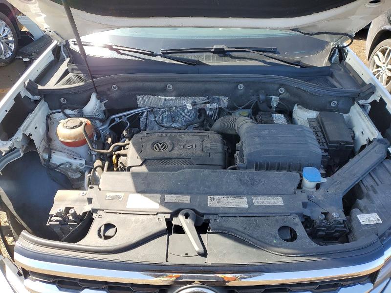 Продаж на аукціоні авто 2021 Volkswagen Atlas, vin: 1V2GP2CA4MC527584, номер лоту: 48664826