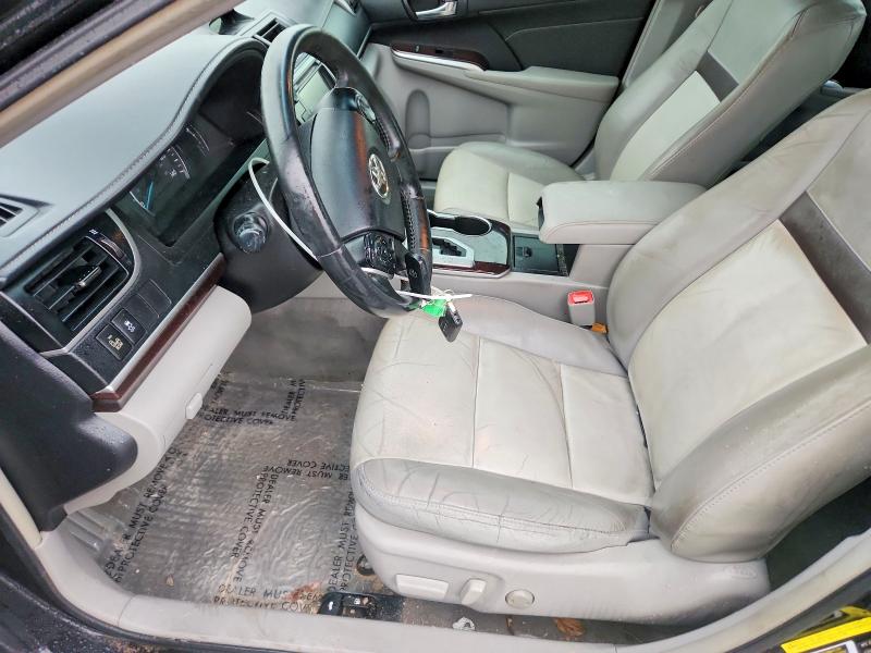 Auction sale of the 2014 Toyota Camry, vin: 4T1BK1FK8EU552004, lot number: 45795916