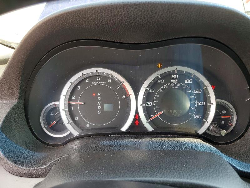Продажа на аукционе авто 2009 Acura Tsx, vin: JH4CU26629C015117, номер лота: 51697126