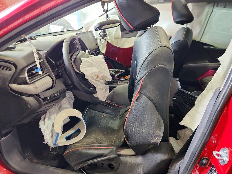 Aukcja sprzedaży 2022 Toyota Camry, vin: 4T1S11AK7NU031432, numer aukcji: 50978206