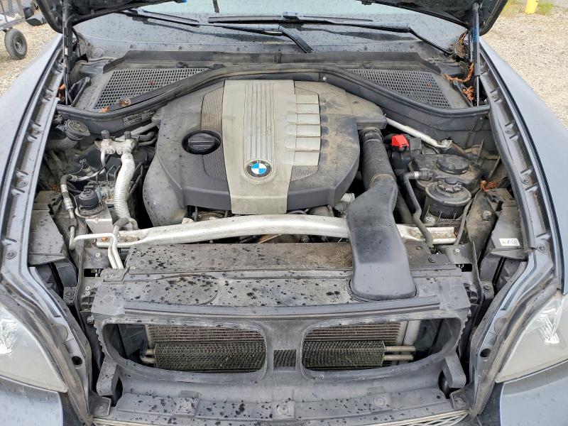 50256656 :رقم المزاد ، 5UXZW0C55CL670688 vin ، 2012 Bmw X5 مزاد بيع