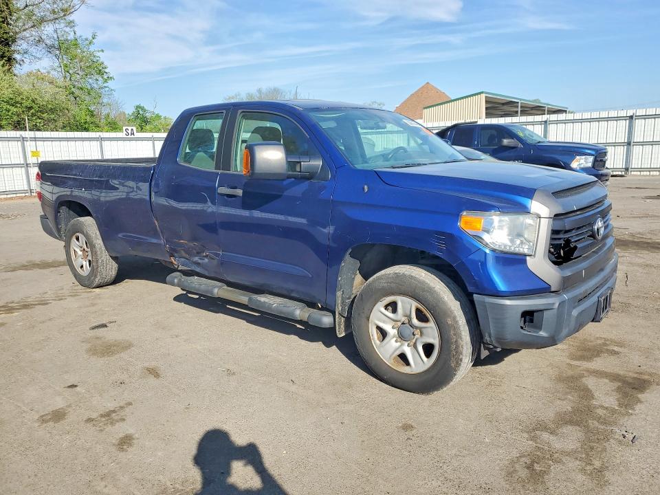 50381646 :رقم المزاد ، 5TFCY5F17EX016715 vin ، 2014 Toyota Tundra مزاد بيع