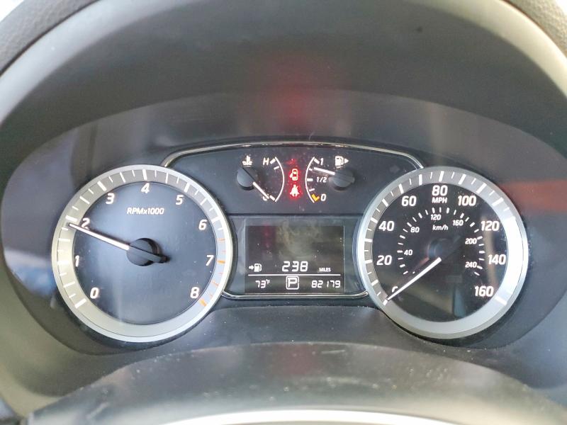 Aukcja sprzedaży 2015 Nissan Sentra, vin: 3N1AB7AP5FL681693, numer aukcji: 48717566