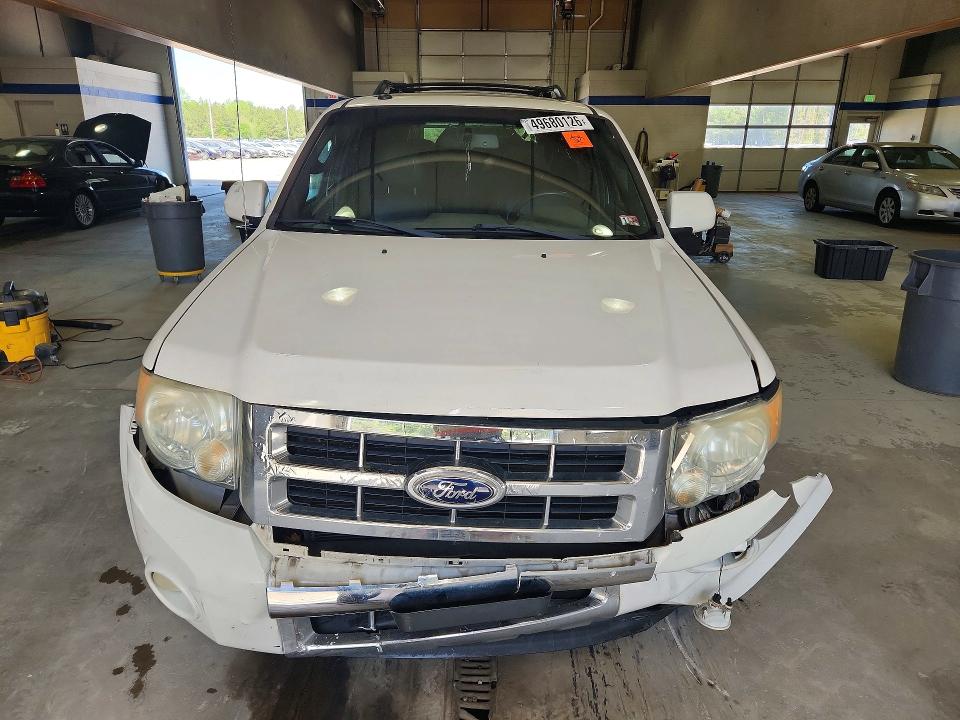 2012 Ford Escape მანქანა იყიდება აუქციონზე, vin: 1FMCU0EG5CKC19385, აუქციონის ნომერი: 49680126