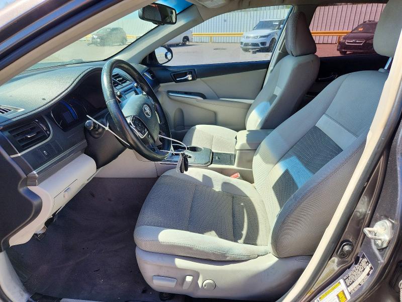 Продажа на аукционе авто 2013 Toyota Camry Hybrid, vin: 4T1BD1FK7DU087014, номер лота: 49022686