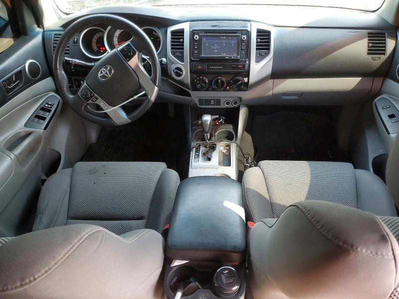 Aukcja sprzedaży 2015 Toyota Tacoma, vin: 3TMMU4FN9FM087113, numer aukcji: 49982956