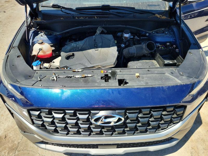 Продажа на аукционе авто 2023 Hyundai Santa Fe, vin: 5NMS24AJXPH503563, номер лота: 49667156
