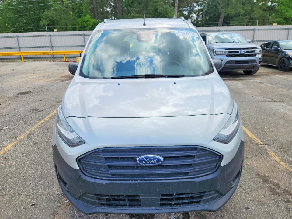 Продаж на аукціоні авто 2021 Ford Transit Connect, vin: NM0LE7E24M1498668, номер лоту: 51630776