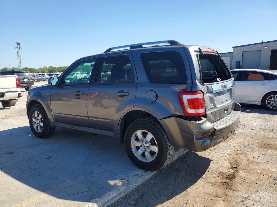 Aukcja sprzedaży 2010 Ford Escape, vin: 1FMCU0EG6AKB89147, numer aukcji: 49080456