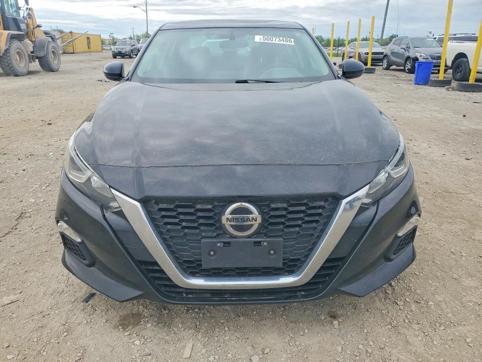 Продажа на аукционе авто 2020 Nissan Altima, vin: 1N4BL4BV6LC201359, номер лота: 50073486