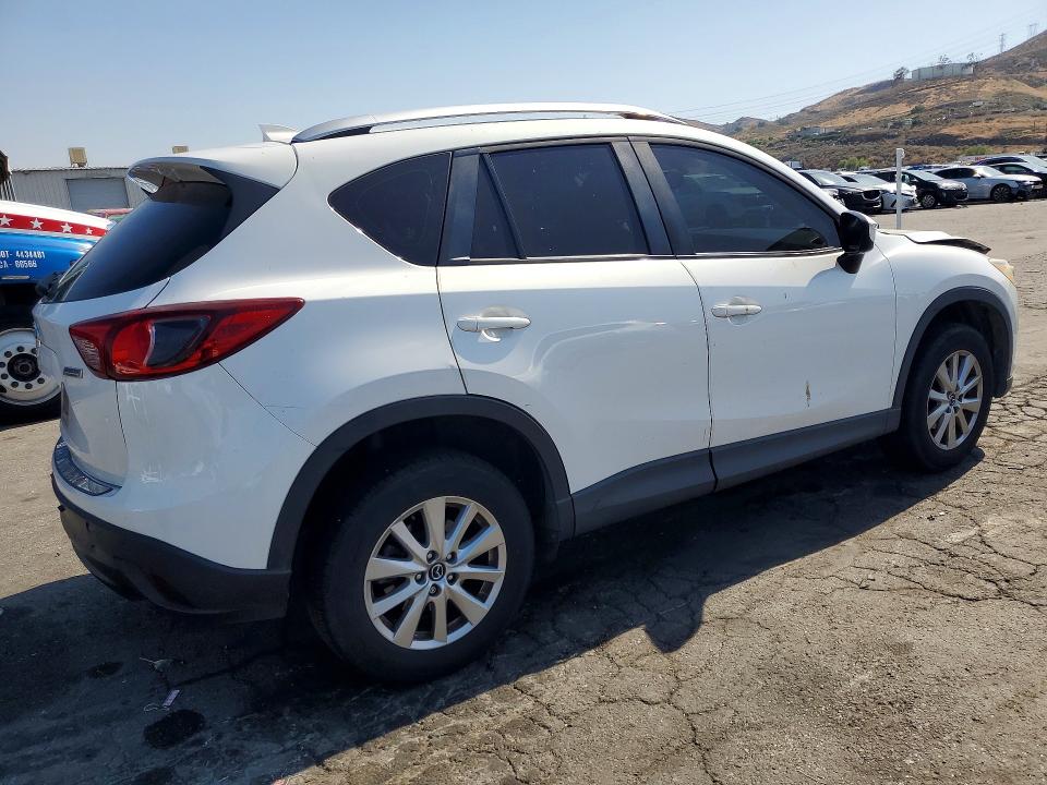 49159686 :رقم المزاد ، JM3KE2BY0G0746071 vin ، 2016 Mazda Cx-5 مزاد بيع