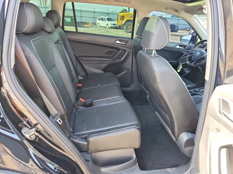 Aukcja sprzedaży 2021 Volkswagen Tiguan, vin: 3VV2B7AX9MM127552, numer aukcji: 49639166