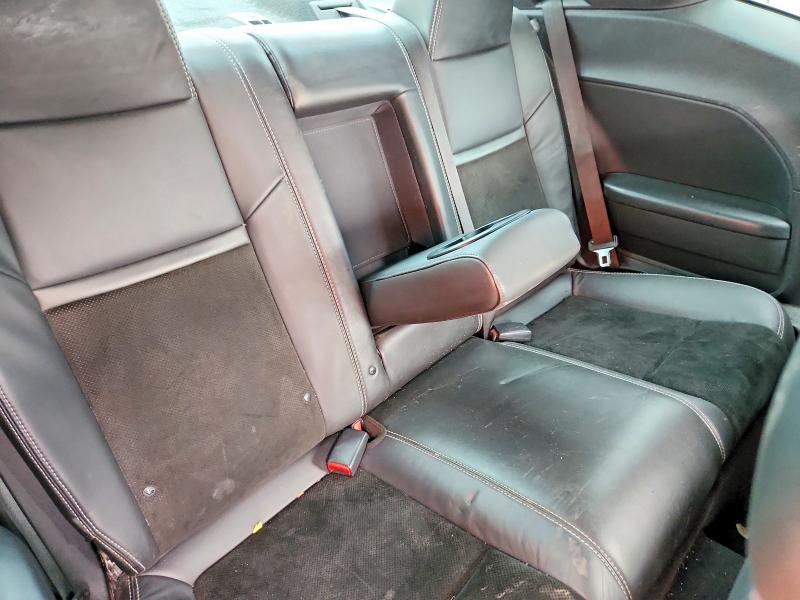 2014 Dodge Challenger მანქანა იყიდება აუქციონზე, vin: 2C3CDYBTXEH313880, აუქციონის ნომერი: 48141716