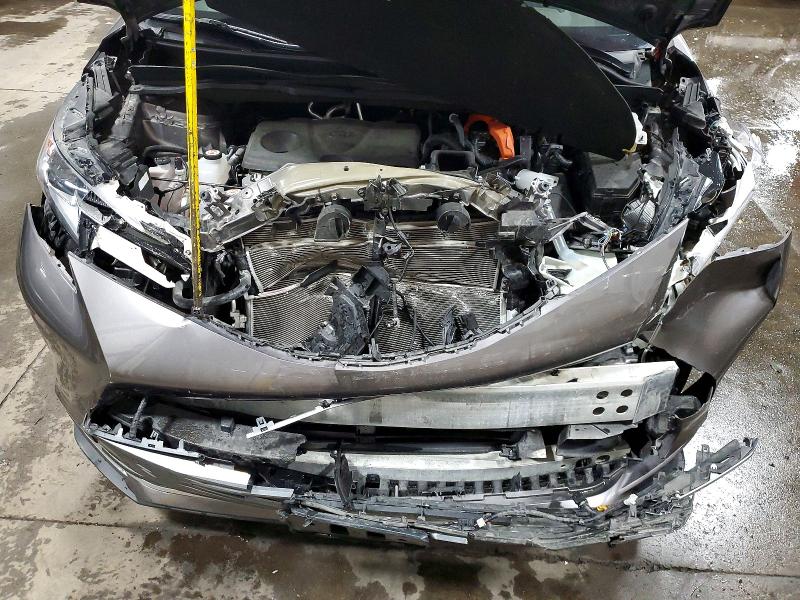 Продаж на аукціоні авто 2021 Toyota Sienna, vin: 5TDESKFC8MS030590, номер лоту: 50901146
