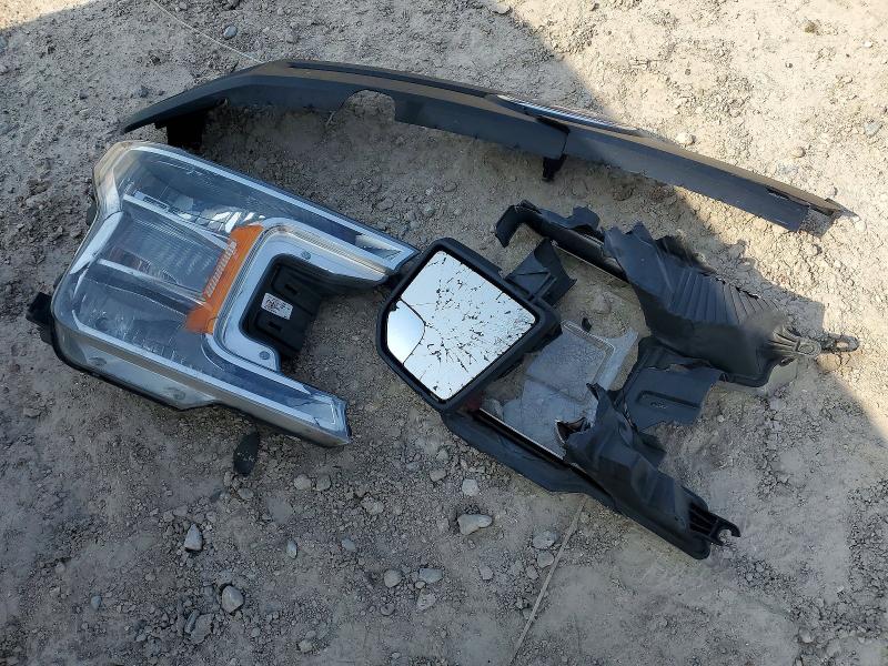 2020 Ford F150 მანქანა იყიდება აუქციონზე, vin: 1FTEW1CP9LFC58408, აუქციონის ნომერი: 51683316
