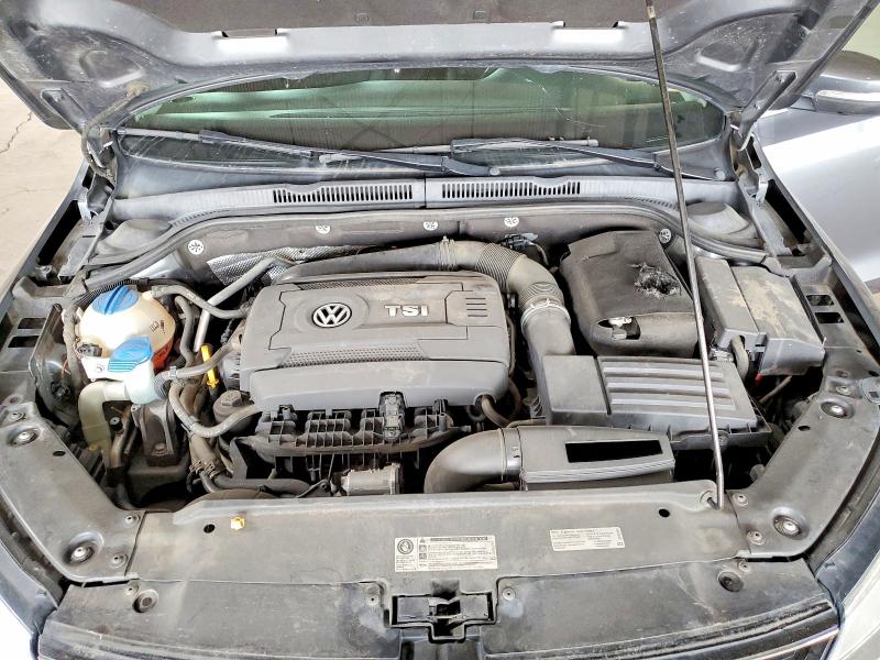 Aukcja sprzedaży 2015 Volkswagen Jetta, vin: 3VWD07AJ3FM238803, numer aukcji: 49647396