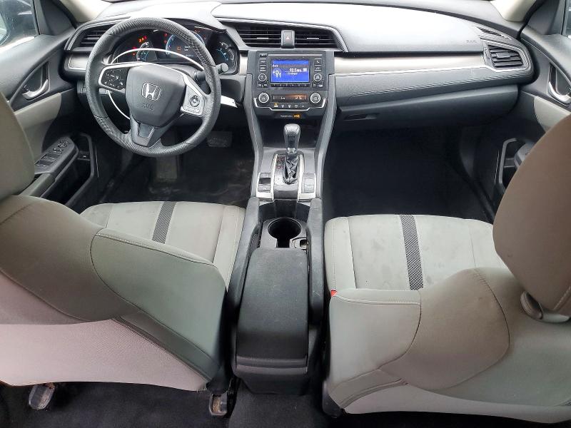 Aukcja sprzedaży 2021 Honda Civic, vin: 2HGFC2F67MH513953, numer aukcji: 51113016