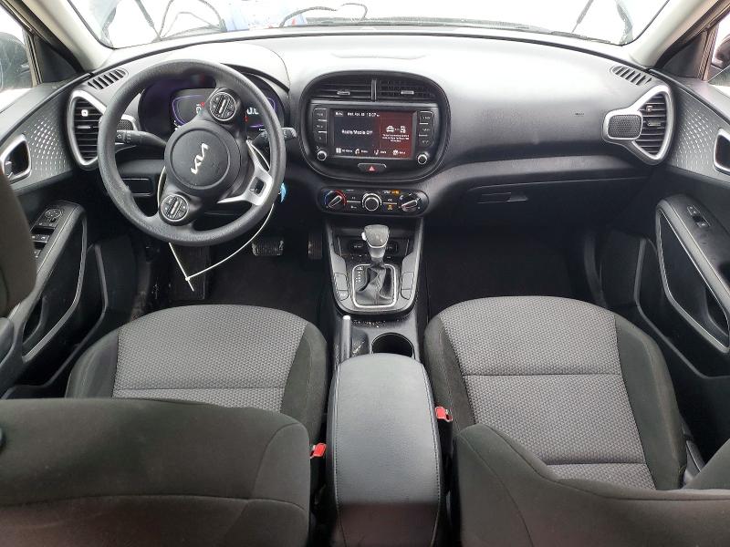 Aukcja sprzedaży 2023 Kia Soul, vin: KNDJ23AU0P7885464, numer aukcji: 50716706