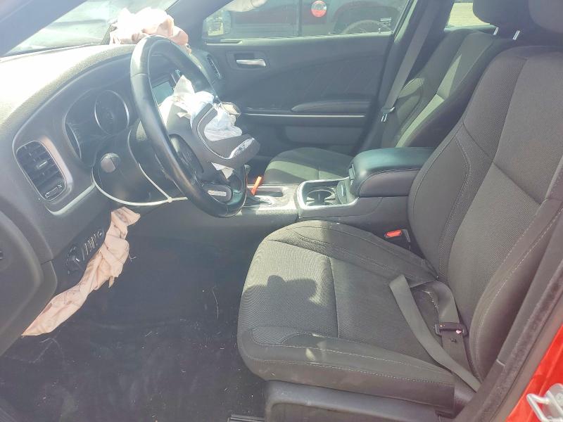 Aukcja sprzedaży 2019 Dodge Charger, vin: 2C3CDXBG3KH721047, numer aukcji: 49604806