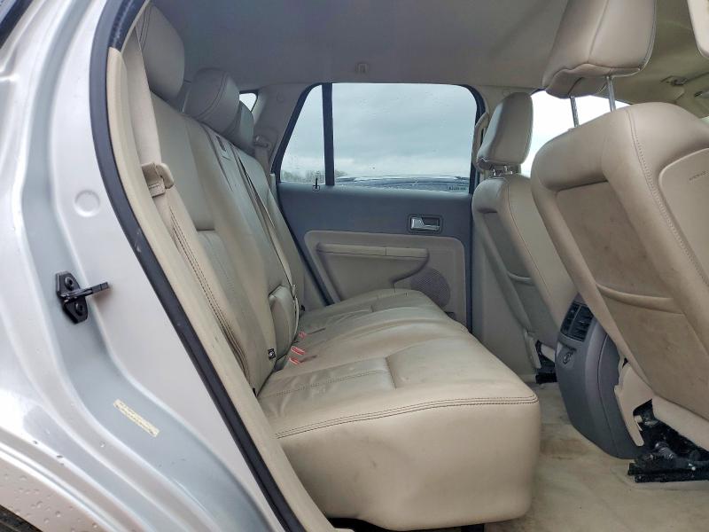 Продажа на аукционе авто 2010 Ford Edge, vin: 2FMDK4JC2ABA68081, номер лота: 49957896