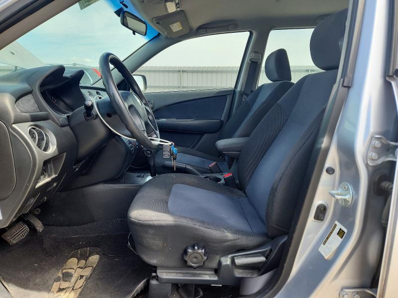 Продаж на аукціоні авто 2006 Mitsubishi Outlander, vin: JA4LZ31F36U001890, номер лоту: 48454346