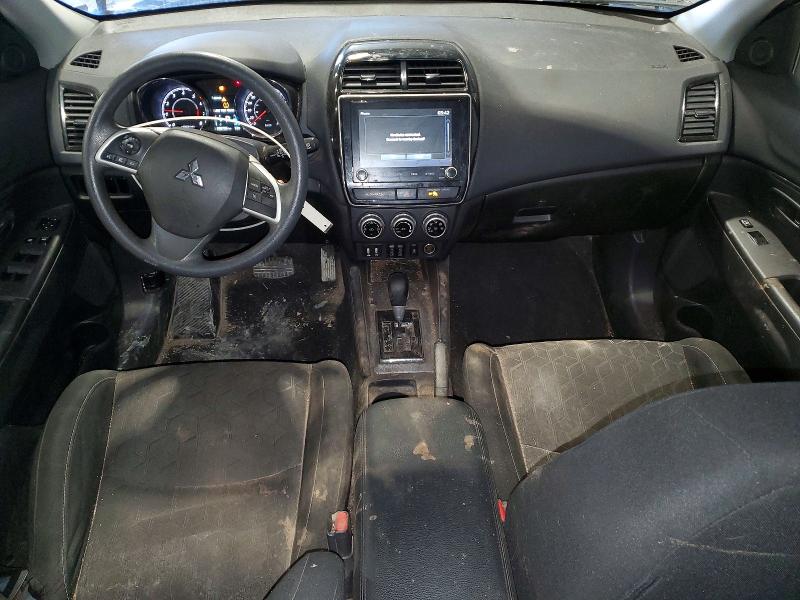 Aukcja sprzedaży 2021 Mitsubishi Rvr, vin: JA4AJUAU0MU606644, numer aukcji: 48558256