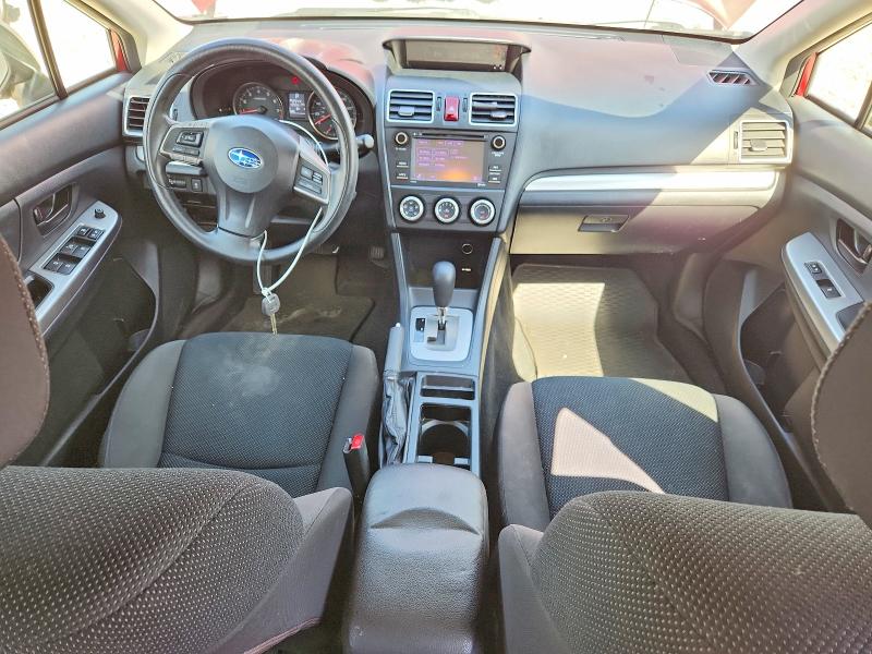 Продаж на аукціоні авто 2016 Subaru Impreza, vin: JF1GPAA6XG8328644, номер лоту: 49388916