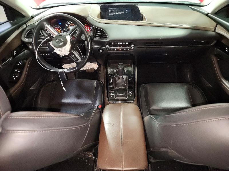Aukcja sprzedaży 2021 Mazda Cx-30, vin: 3MVDMADM5MM228862, numer aukcji: 48906486