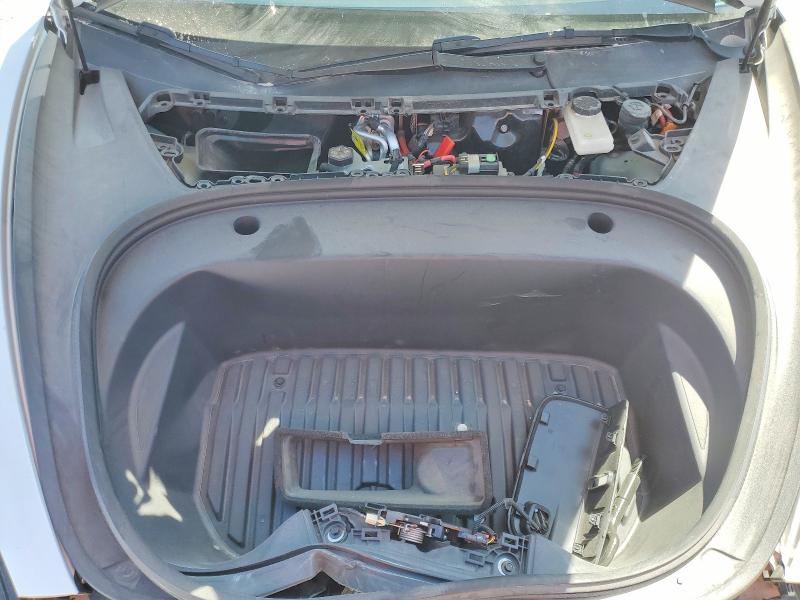 Продаж на аукціоні авто 2022 Tesla Model 3, vin: 5YJ3E1EA6NF375650, номер лоту: 49339156
