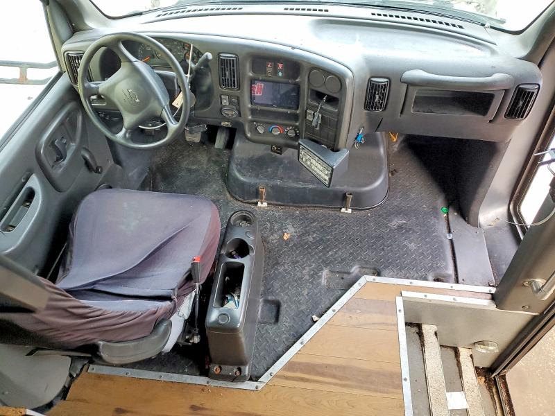 Aukcja sprzedaży 2008 Chevrolet C4500, vin: 1GBE4V1G18F410273, numer aukcji: 48690616