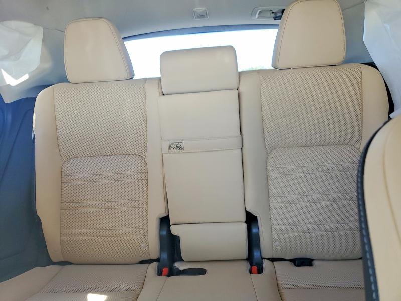 Aukcja sprzedaży 2018 Lexus Nx 300, vin: JTJYARBZ0J2110078, numer aukcji: 49057766