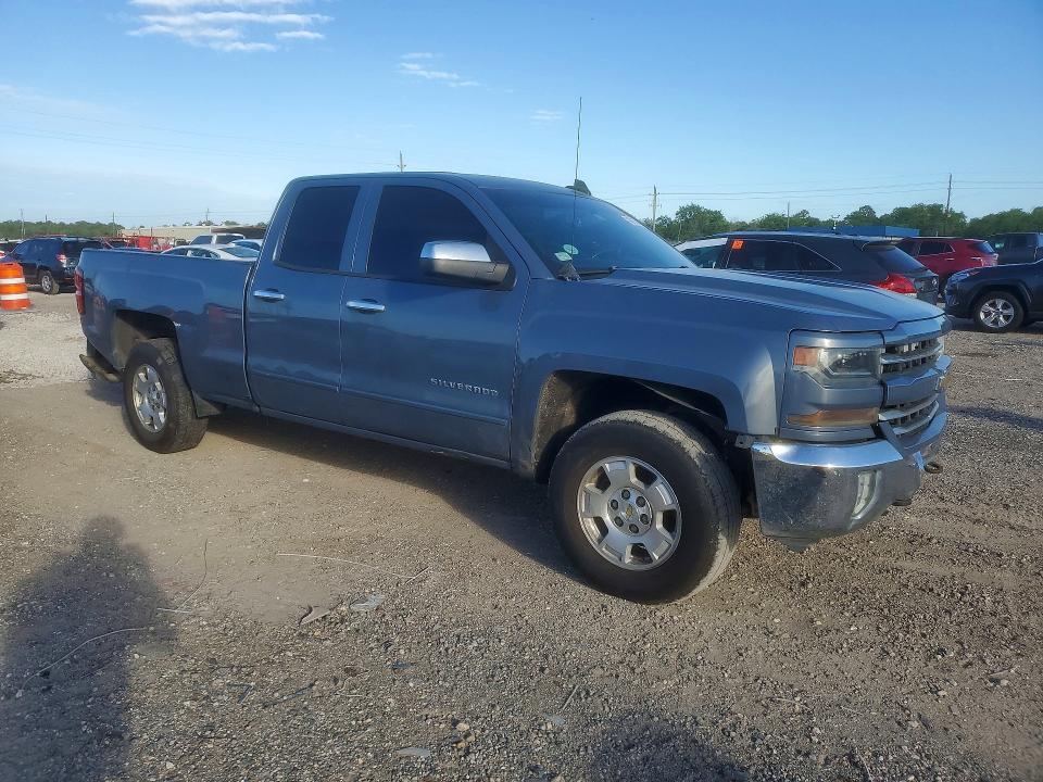 Aukcja sprzedaży 2016 Chevrolet Silverado, vin: 1GCVKREC3GZ302427, numer aukcji: 49012956