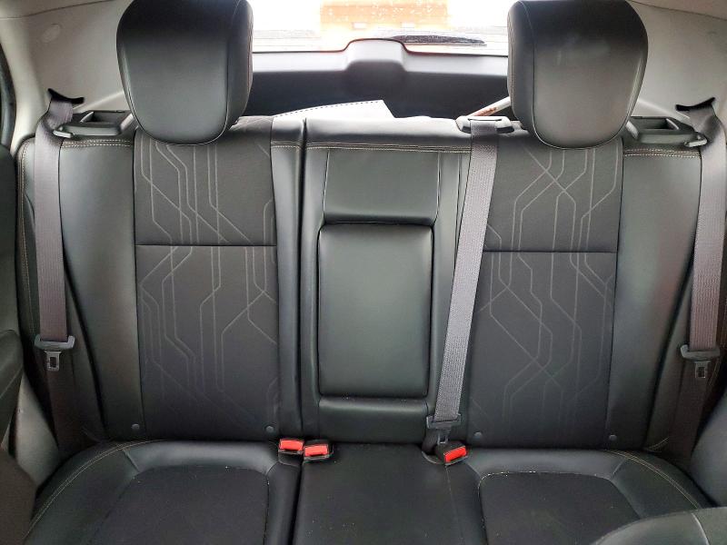 2018 Chevrolet Trax მანქანა იყიდება აუქციონზე, vin: KL7CJPSB2JB614777, აუქციონის ნომერი: 48096696