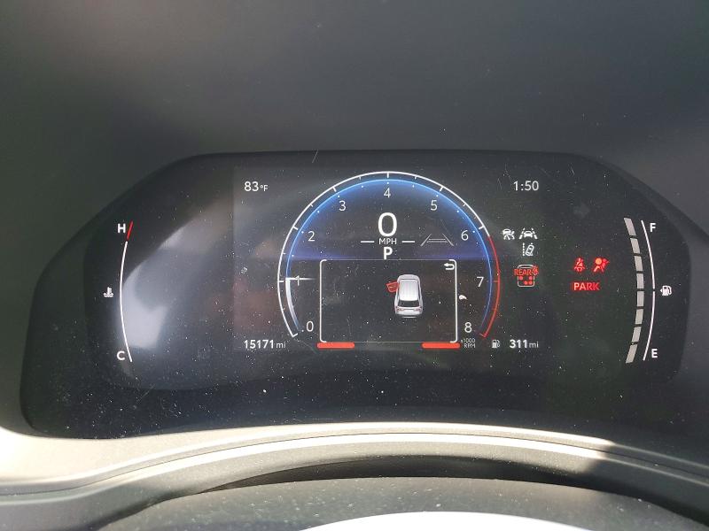 Продаж на аукціоні авто 2025 Toyota Grand Highlander, vin: 5TDAAAA5XSS032021, номер лоту: 48046026