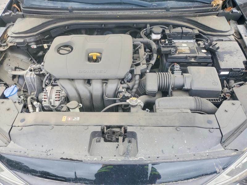 Продаж на аукціоні авто 2020 Hyundai Elantra, vin: KMHD74LF7LU009548, номер лоту: 51354506