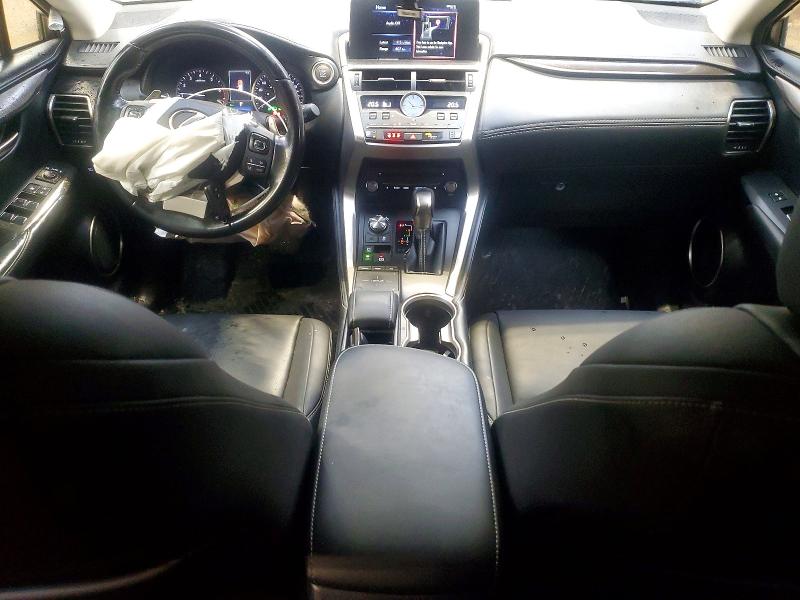 Aukcja sprzedaży 2020 Lexus Nx 300, vin: JTJAARDZ4L2218088, numer aukcji: 49311756