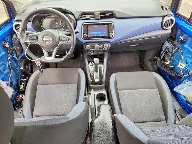 2024 Nissan Versa მანქანა იყიდება აუქციონზე, vin: 3N1CN8EV4RL916586, აუქციონის ნომერი: 49988326