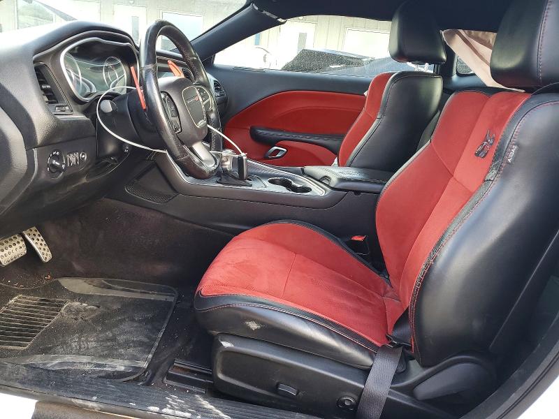 Aukcja sprzedaży 2016 Dodge Challenger, vin: 2C3CDZFJXGH101840, numer aukcji: 49952796