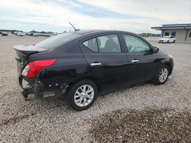 Продаж на аукціоні авто 2017 Nissan Versa, vin: 3N1CN7AP0HL818588, номер лоту: 50652976