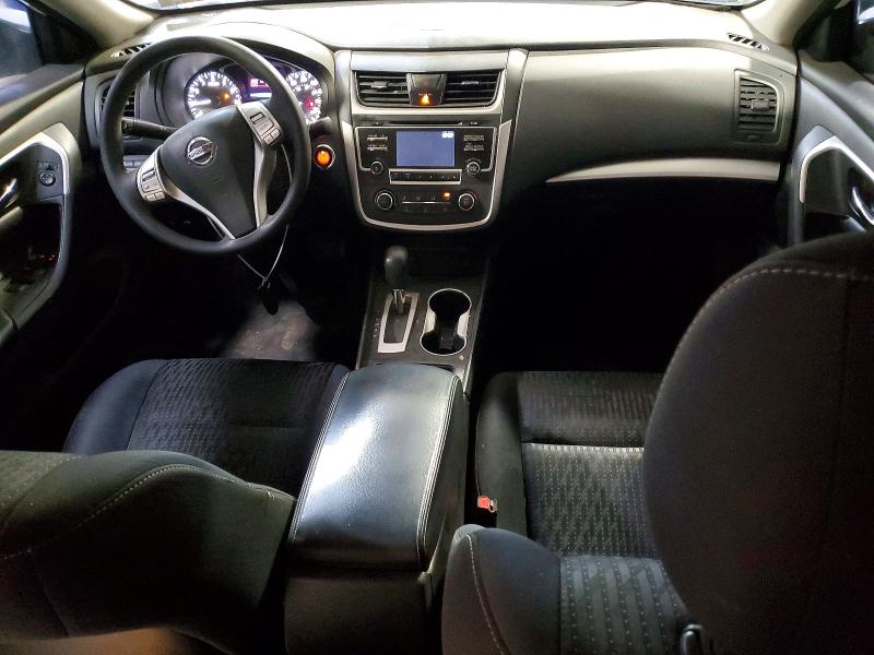 2017 Nissan Altima მანქანა იყიდება აუქციონზე, vin: 1N4AL3AP1HC183000, აუქციონის ნომერი: 50333486