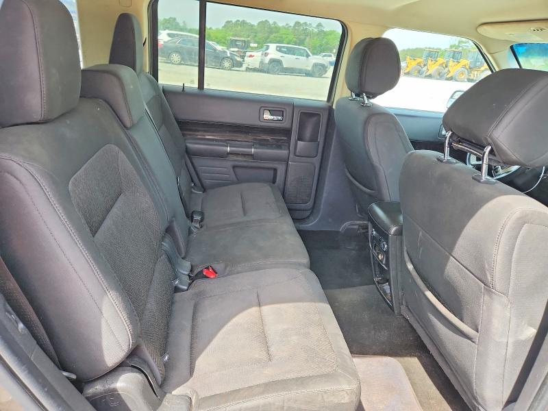 Продажа на аукционе авто 2013 Ford Flex, vin: 2FMHK6C80DBD26799, номер лота: 49416326