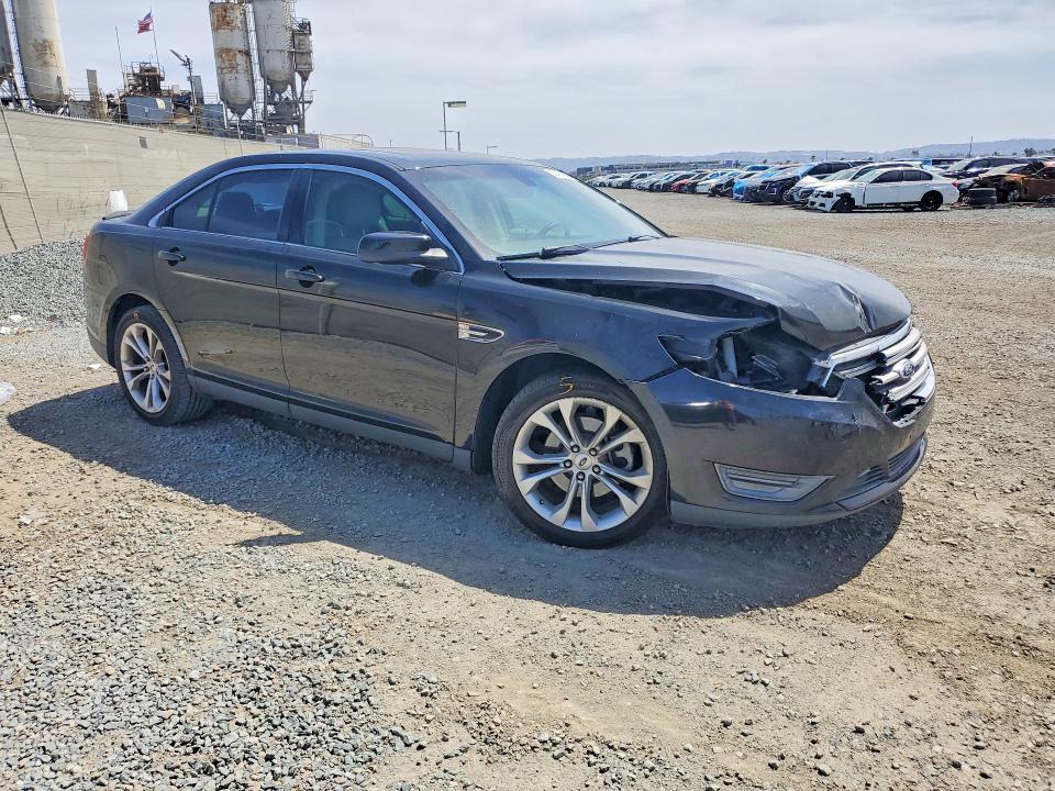 Продажа на аукционе авто 2013 Ford Taurus, vin: 1FAHP2E8XDG152329, номер лота: 50494746
