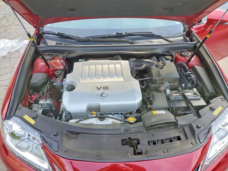 2014 Lexus Es 350 მანქანა იყიდება აუქციონზე, vin: JTHBK1GG8E2099379, აუქციონის ნომერი: 48594726