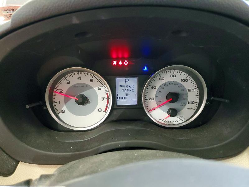 2012 Subaru Impreza მანქანა იყიდება აუქციონზე, vin: JF1GJAC63CH019056, აუქციონის ნომერი: 49248546