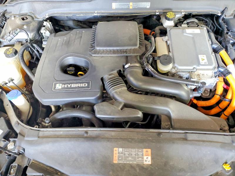 Aukcja sprzedaży 2020 Ford Fusion, vin: 3FA6P0RU6LR182096, numer aukcji: 48834766