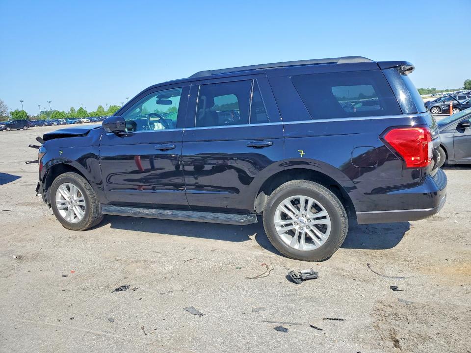 Aukcja sprzedaży 2024 Ford Expedition, vin: 1FMJU1J8XREA58096, numer aukcji: 50318926